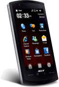 Acer neoTouch S200