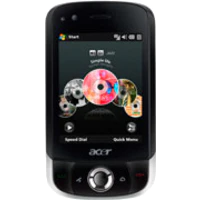 Acer Tempo X960