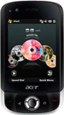 Acer Tempo X960