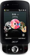 Acer Tempo X960