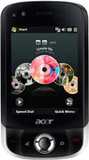 Acer Tempo X960