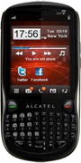 Alcatel One Touch 806