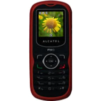 Alcatel One Touch 305