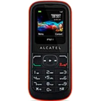 Alcatel One Touch 306