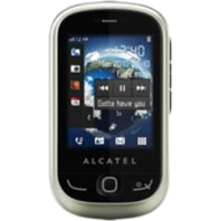 Alcatel One Touch 706