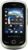 Alcatel One Touch 706