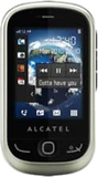 Alcatel One Touch 706