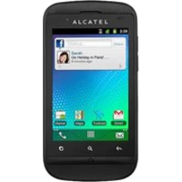 Alcatel One Touch 918D