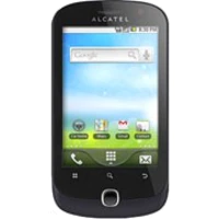 Alcatel One Touch 990