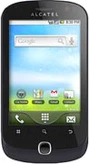 Alcatel One Touch 990