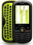 Alcatel One Touch 606