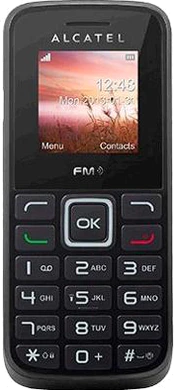 Alcatel 1010