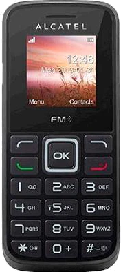 Alcatel 1010