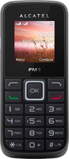 Alcatel 1010D