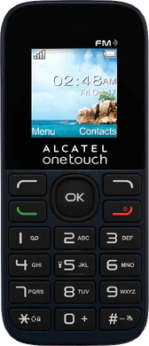 Alcatel 10.13D