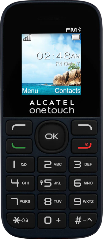 Alcatel 10.13D