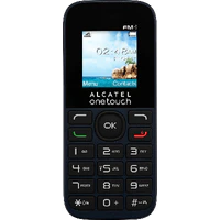 Alcatel 10.13D
