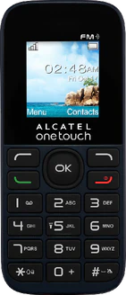 Alcatel 10.13D