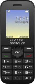 Alcatel 10.16