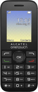 Alcatel 10.16