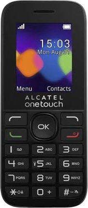 Alcatel 10.16D