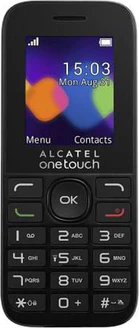 Alcatel 10.16D