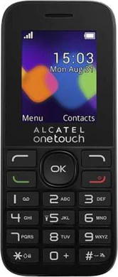 Alcatel 10.16D
