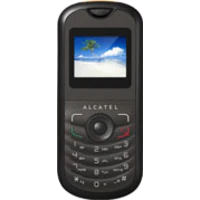 Alcatel One Touch 103