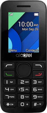 Alcatel 1054 Dual SIM (1054D)