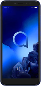 Alcatel 1S