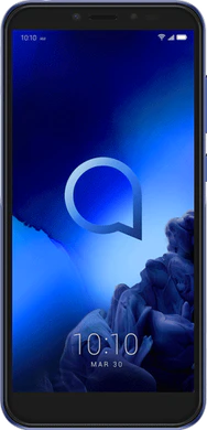Alcatel 1S
