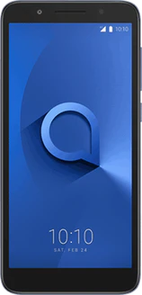 Alcatel 1x