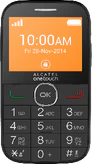 Alcatel One Touch 20.04C