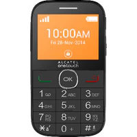 Alcatel One Touch 20.04C