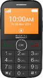 Alcatel One Touch 20.04C