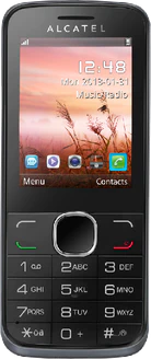 Alcatel 2005
