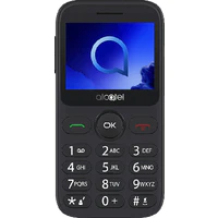 Alcatel 2019