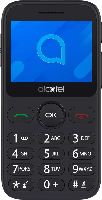 Alcatel 2020