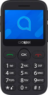 Alcatel 2020