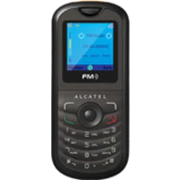 Alcatel One Touch 203