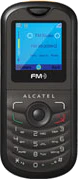 Alcatel One Touch 203