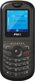 Alcatel One Touch 203