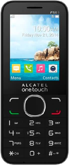 Alcatel 2045