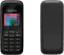 Alcatel One Touch E207