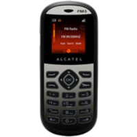 Alcatel One Touch 209