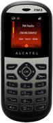 Alcatel One Touch 209