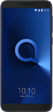 Alcatel 3 (5052D)