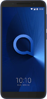 Alcatel 3 (5052D)