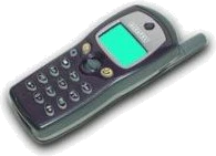 Alcatel One Touch 300 series