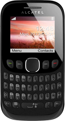 Alcatel Tribe 3000